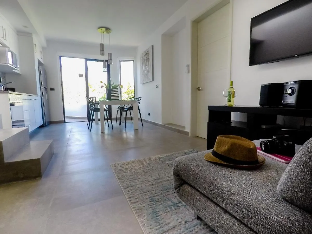 Quinto Sol Luxury Apartments By Mikitito Rentals Tulum Mexico