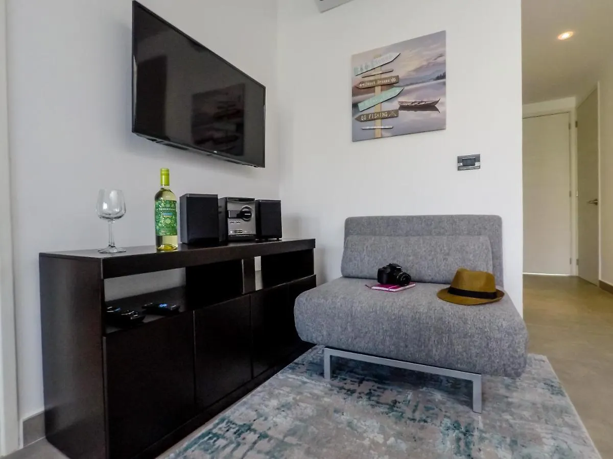 Quinto Sol Luxury Apartments By Mikitito Rentals Tulum
