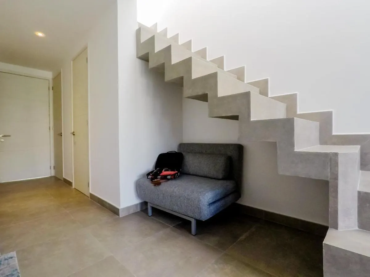 Quinto Sol Luxury Apartments By Mikitito Rentals Tulum