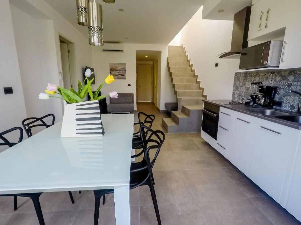 Quinto Sol Luxury Apartments By Mikitito Rentals Tulum Mexico