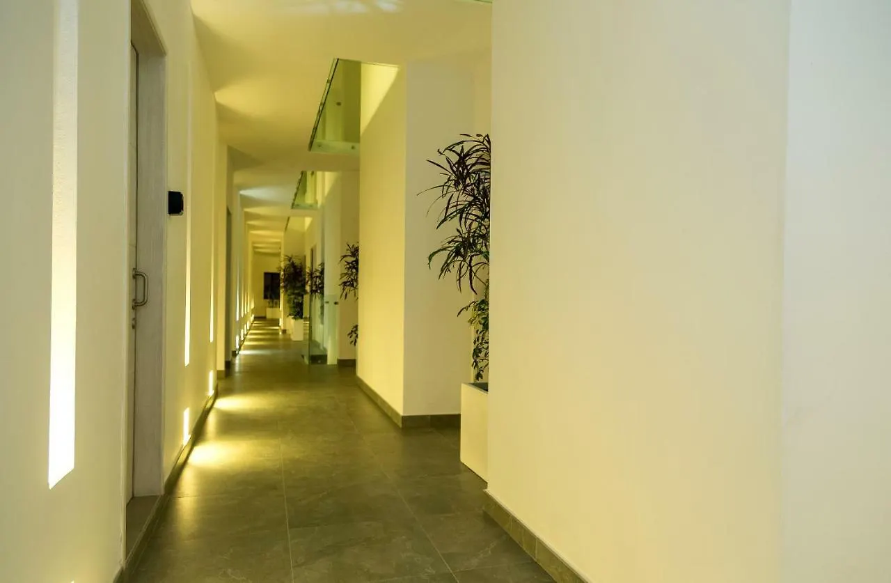 Quinto Sol Luxury Apartments By Mikitito Rentals 툴룸
