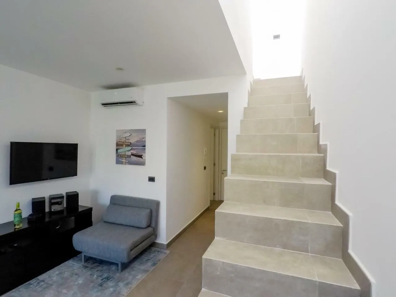 Quinto Sol Luxury Apartments By Mikitito Rentals 툴룸