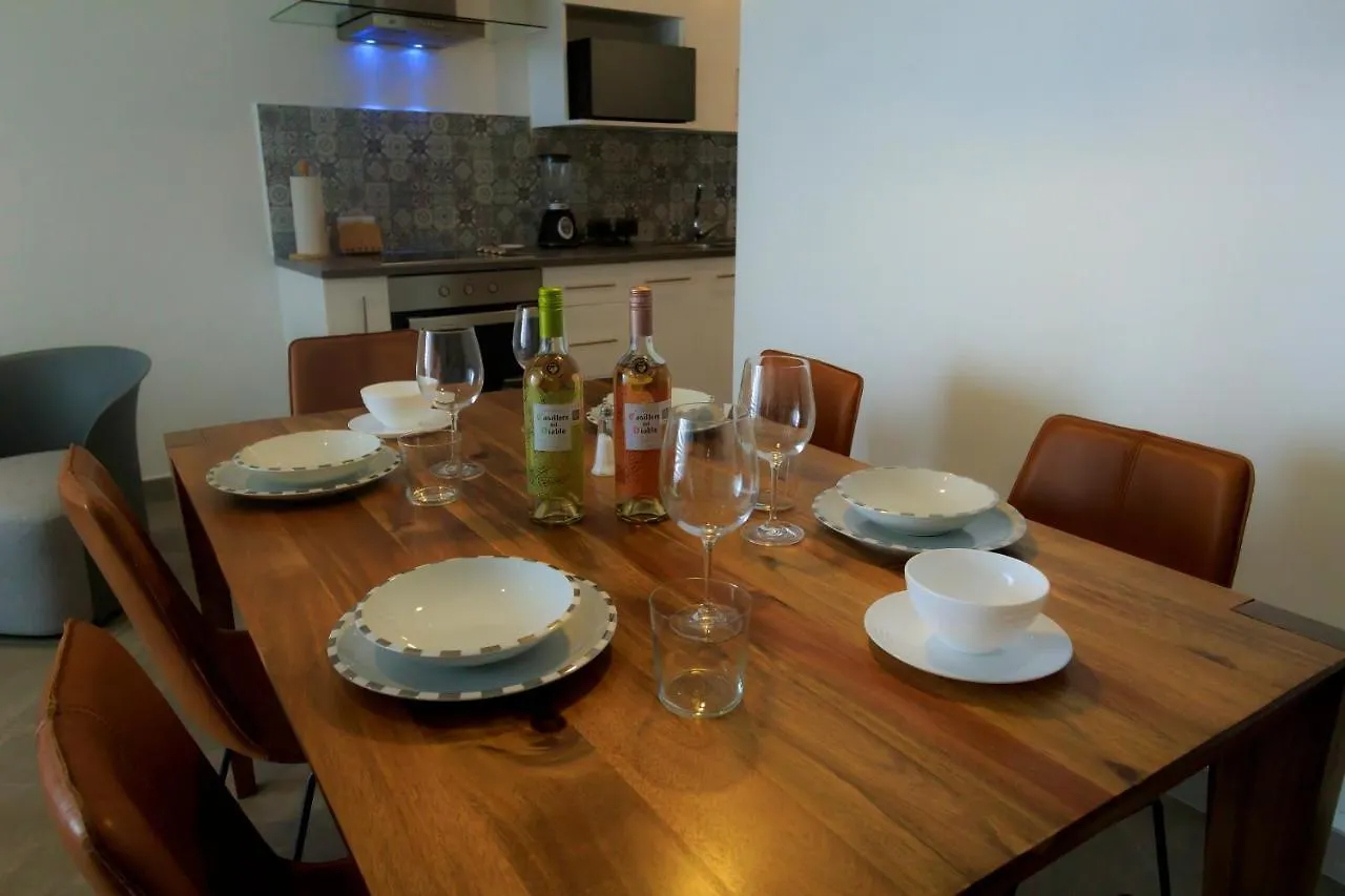 Quinto Sol Luxury Apartments By Mikitito Rentals 툴룸 멕시코